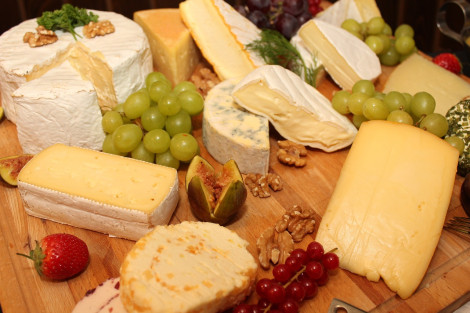 Quanti tipi di formaggi italiani esistono