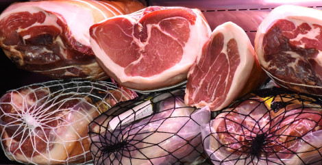 Salumi e insaccati: cosa sono e come si distinguono tra loro