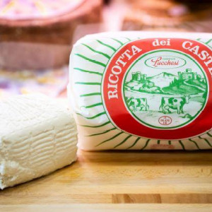 RICOTTA DEI CASTELLI L.