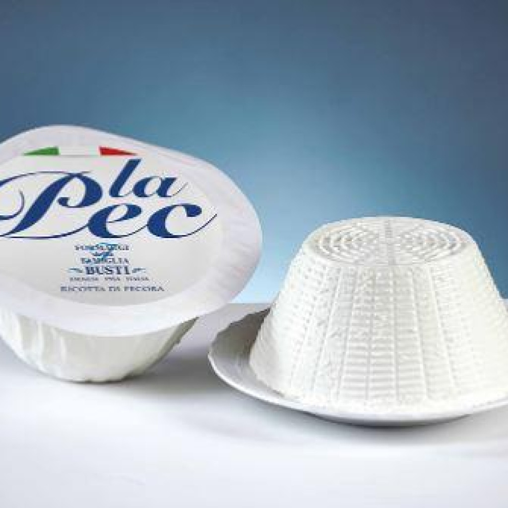 RICOTTA LA PEC DI PURA PECORA