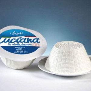 RICOTTA LUCIANA MISTA