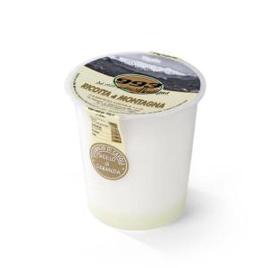 RICOTTA DI MONTAGNA 993 500 GR