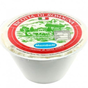 RICOTTA ROMAGNA sv 1,8 kg