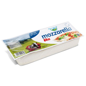 MOZZARELLA ILA  FILONE 1 KG BLD