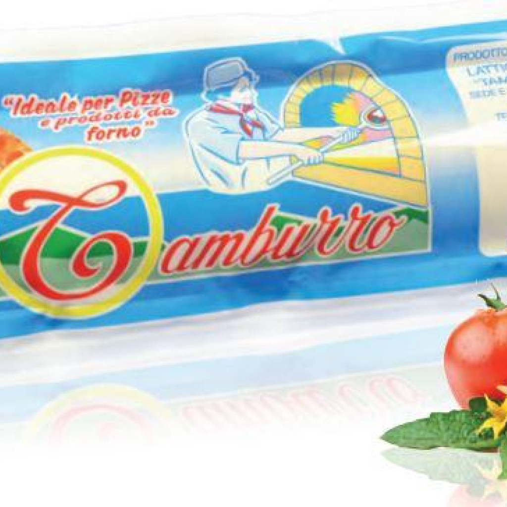 FILONE DI MOZZARELLA SV 1 KG SPECIAL F T.