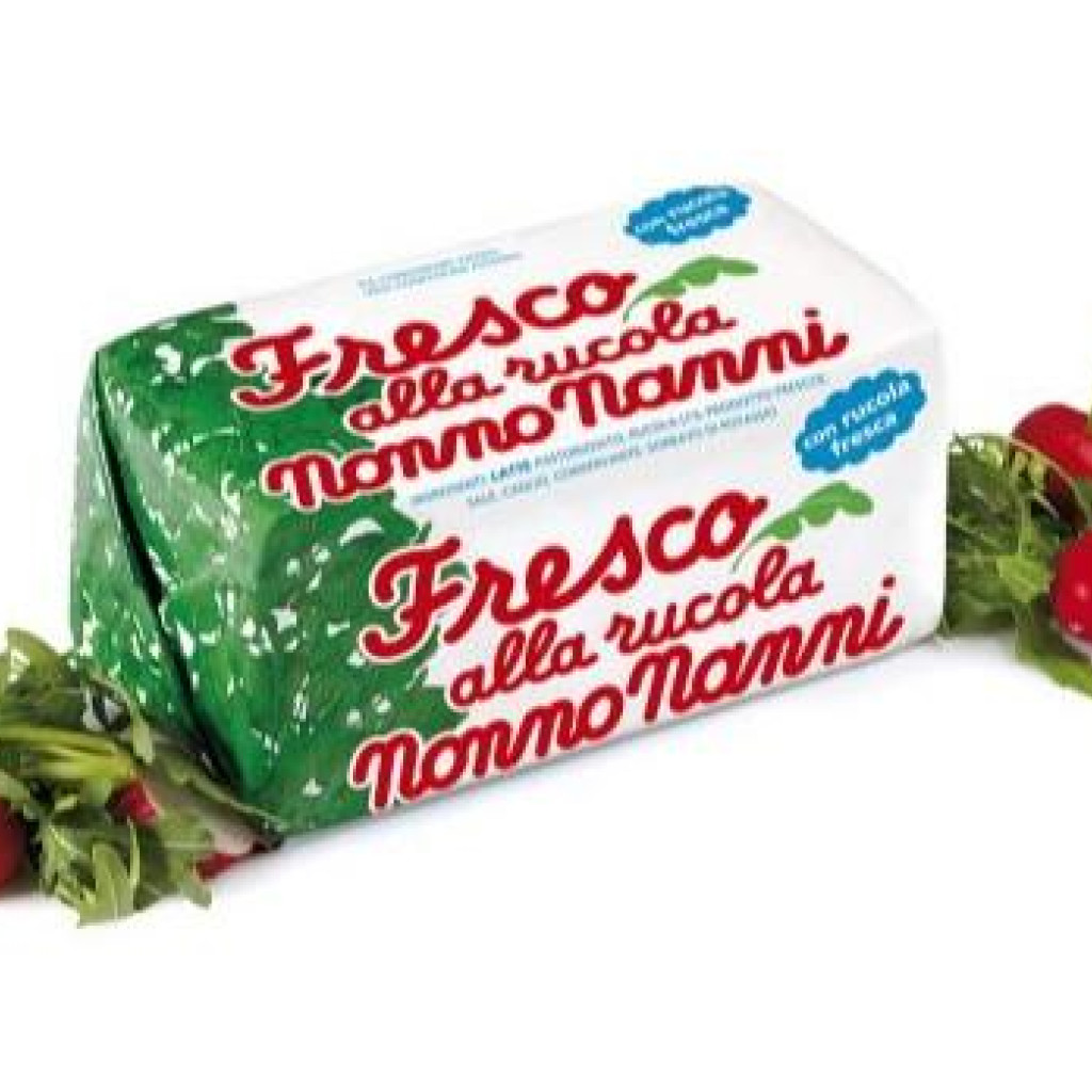 FRESCO ALLA RUCOLA 1500X2 NONNO NANNI