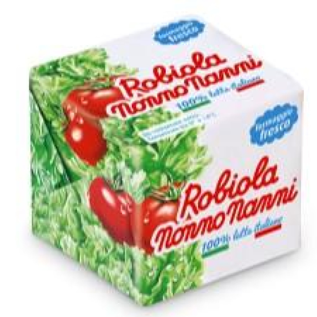ROBIOLA 100X10 NONNO NANNI