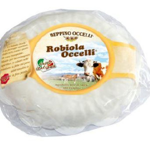 ROBIOLA OCCELLI