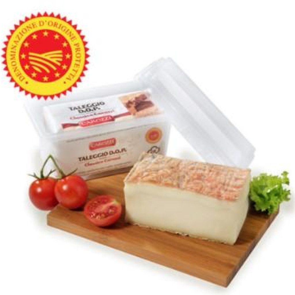 TALEGGIO DOP 1/2 CLASSICO