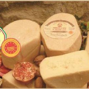 FORMAGGIO DI FOSSA DOP INTERO SOGLIANO