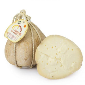 PROVOLONE DEL MONACO DOP 3 KG ca.