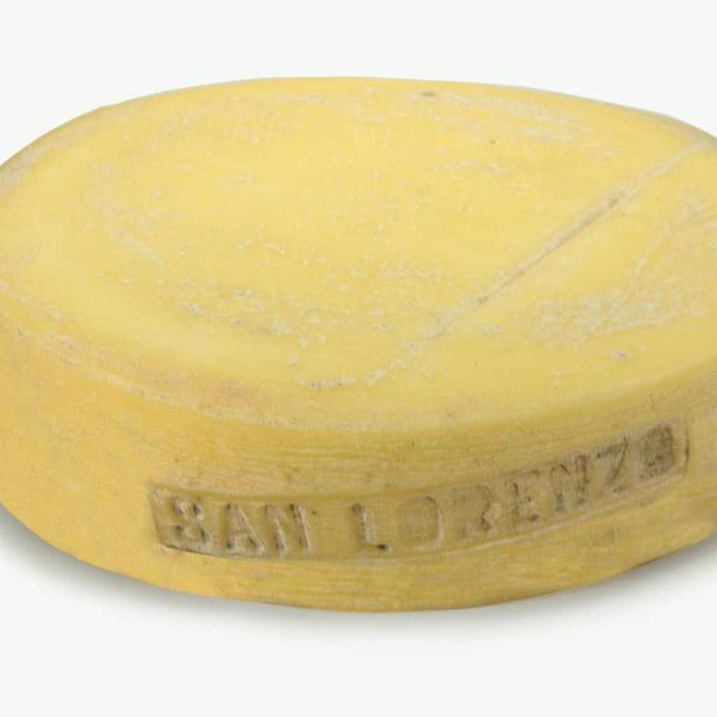 FORMAGGIO LATTERIA NAZIONALE SAN LORENZO