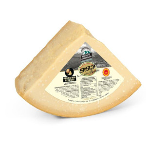 PARMIGIANO REG DOP  24 M  MATR 993 1/8 SV