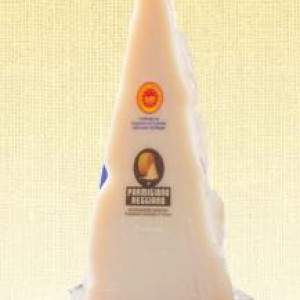 PARMIGIANO REGGIANO DOP 500 GR. SV