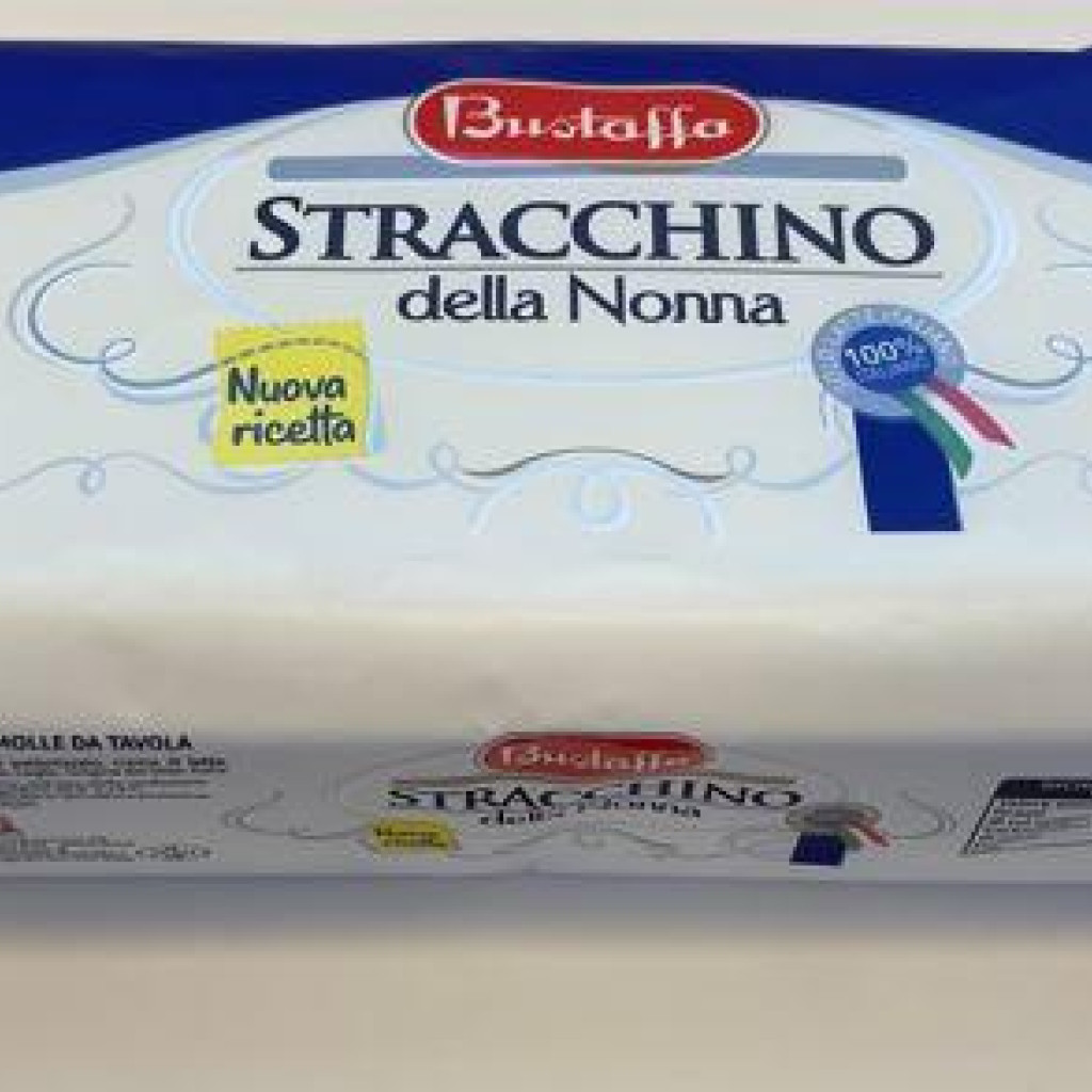 STRACCHINO DELLA NONNA ORO 1 KG