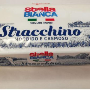 STRACCHINO CREMOSO DA KG S.B.