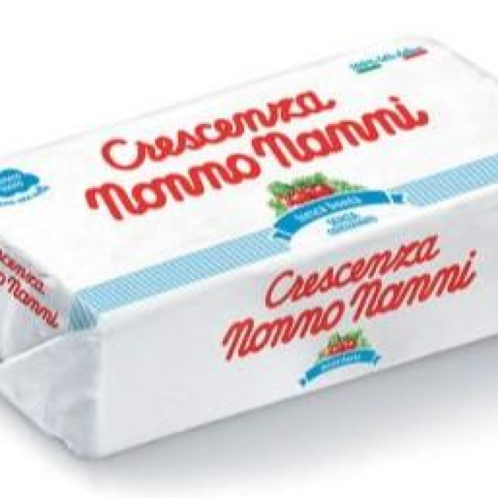 CRESCENZA NONNO NANNI 1 kg