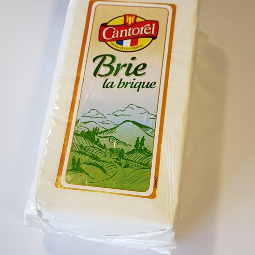 BRIE' QUADRO BRIQUE