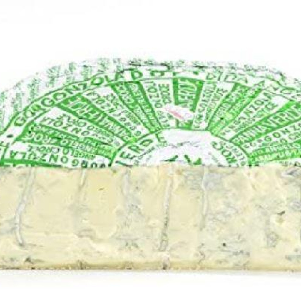 GORGONZOLA CROCE DOP 1/4