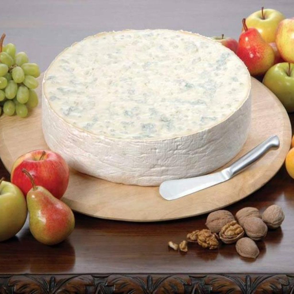 GORGONZOLA DOP INTERA S.A.