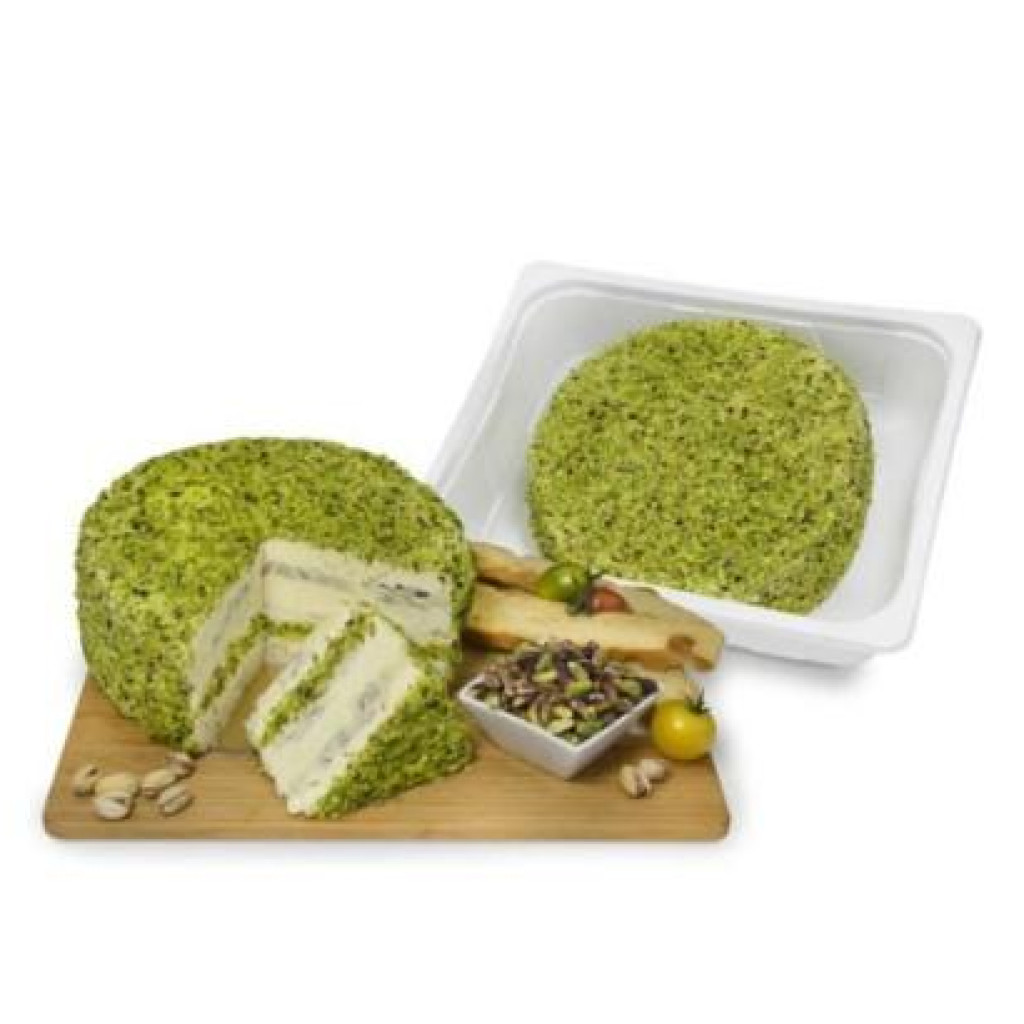 DOLCE PARADISO PISTACCHIO 1 KG