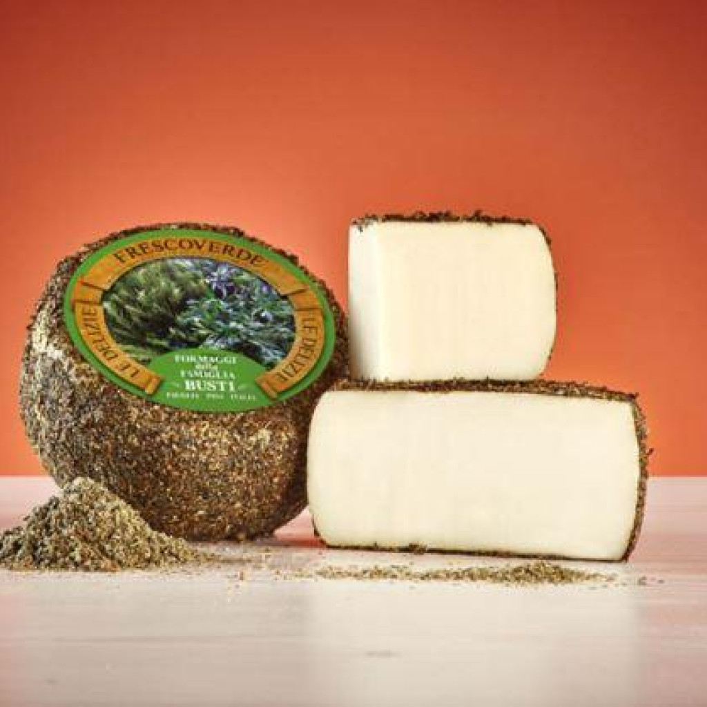 PECORINO FRESCOVERDE