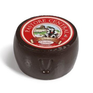 PECORINO FIORE DEL PASTORE NERO  C.x 3 kg