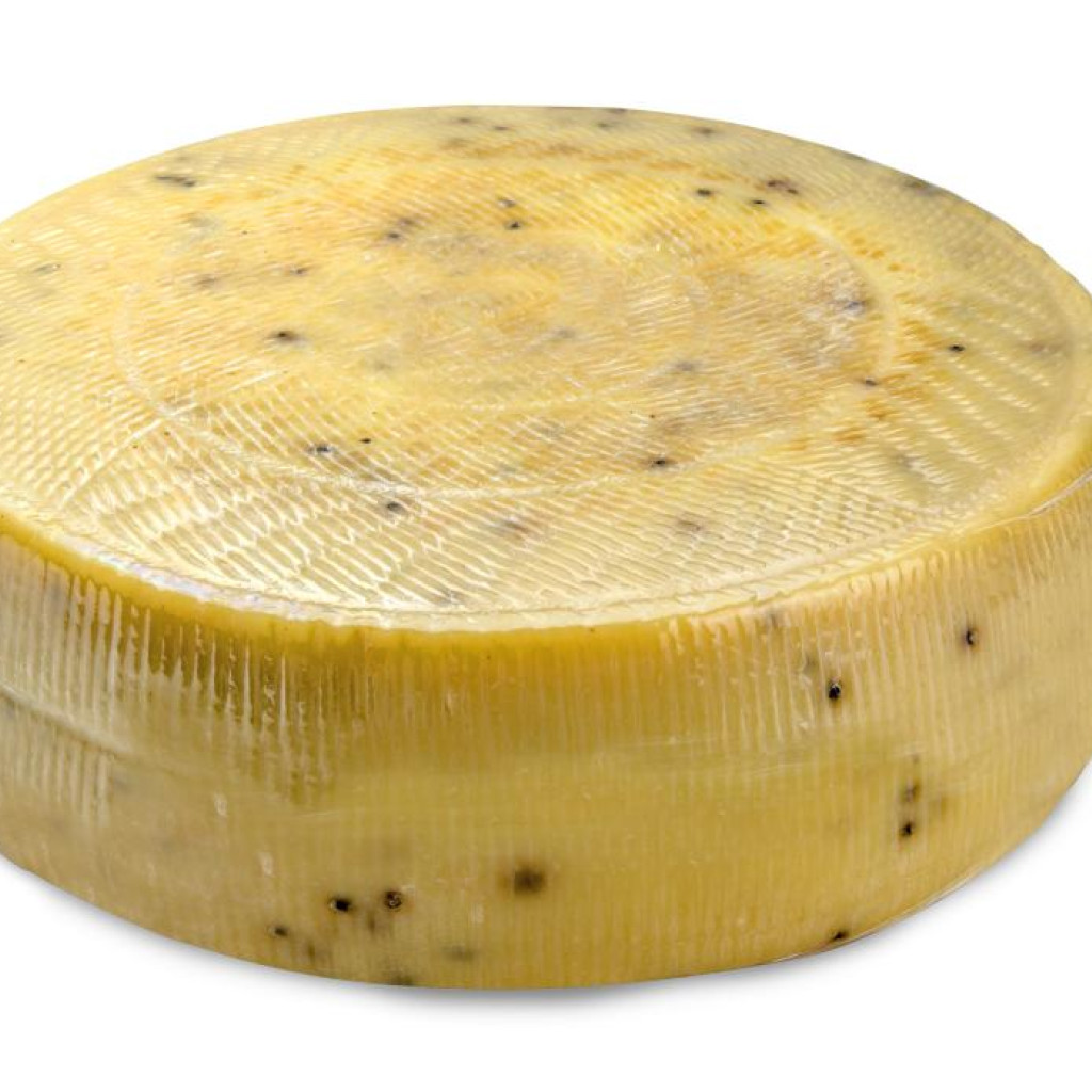 PECORINO PEPATO INTERO