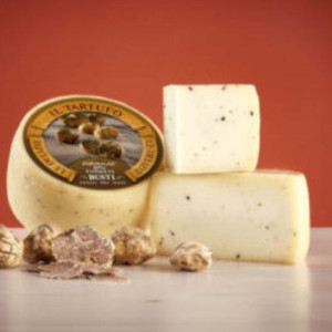 PECORINO IL TARTUFO BUSTI