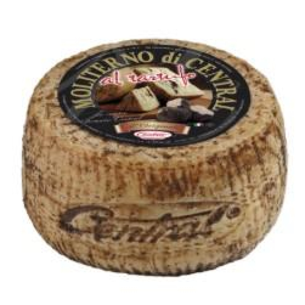 PECORINO MOLITERNO TARTUFO C.