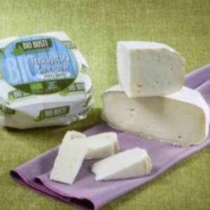 PECORINO FRESCOPECORA BIO A CAGLIO VEGETALE