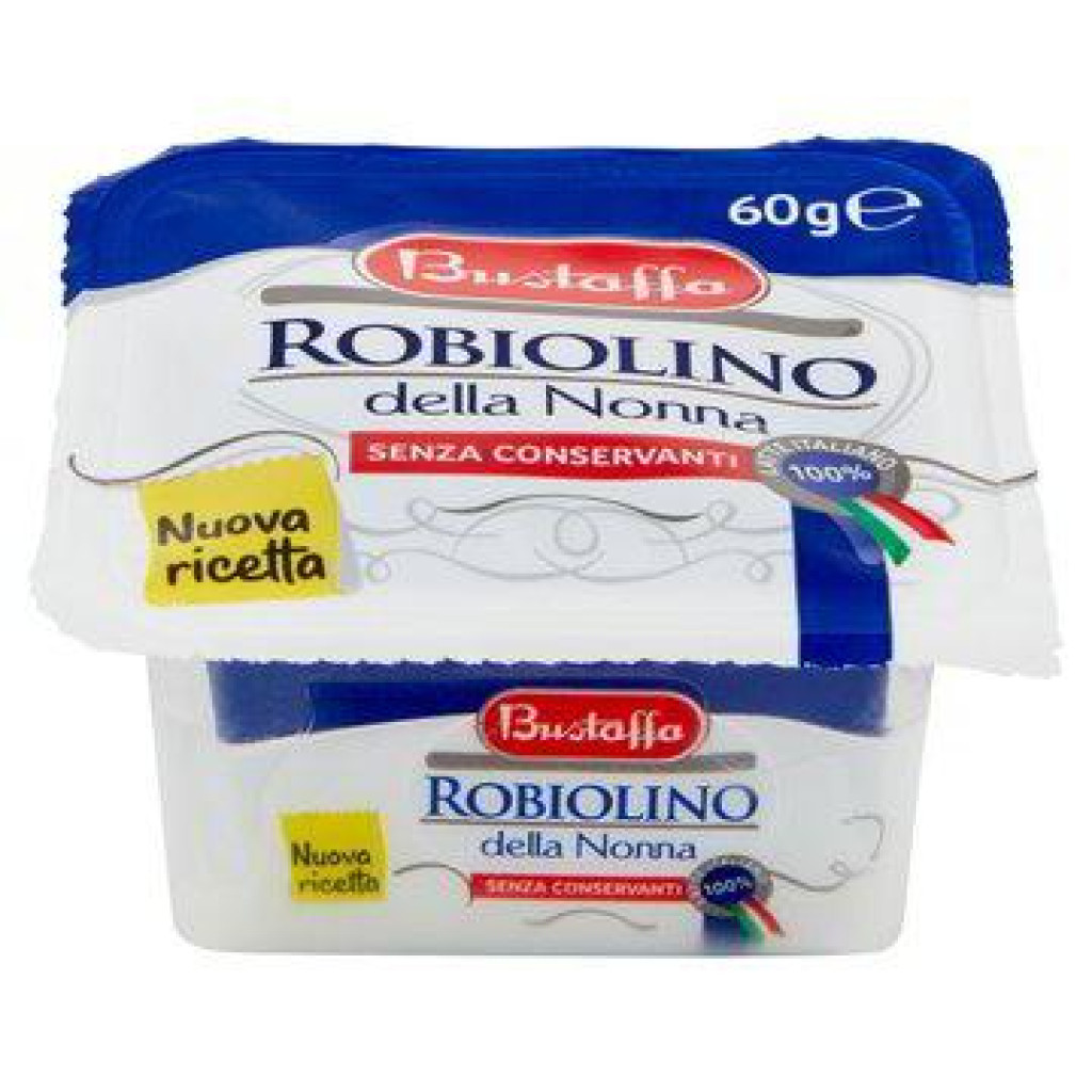 ROBIOLINO NONNA 60 GR