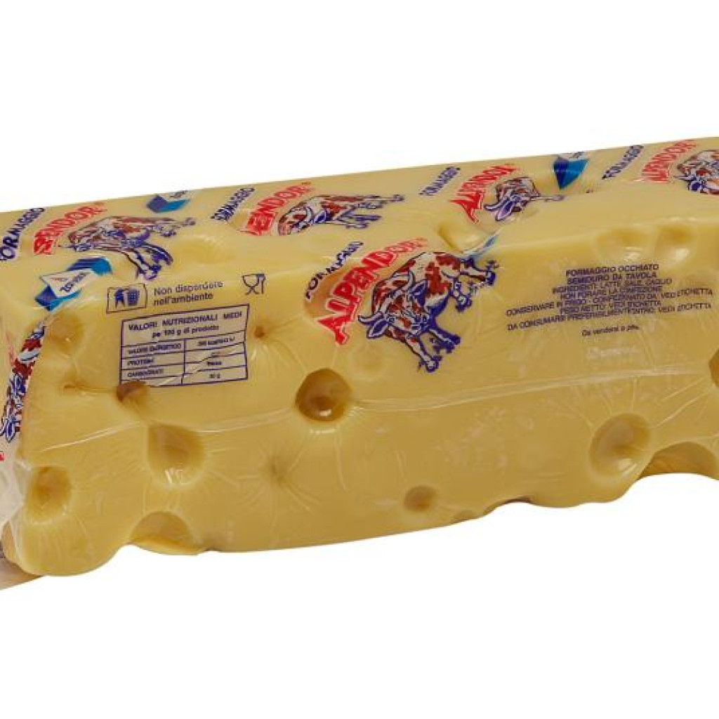 EMMENTAL ALPENDOR 1/2 TR