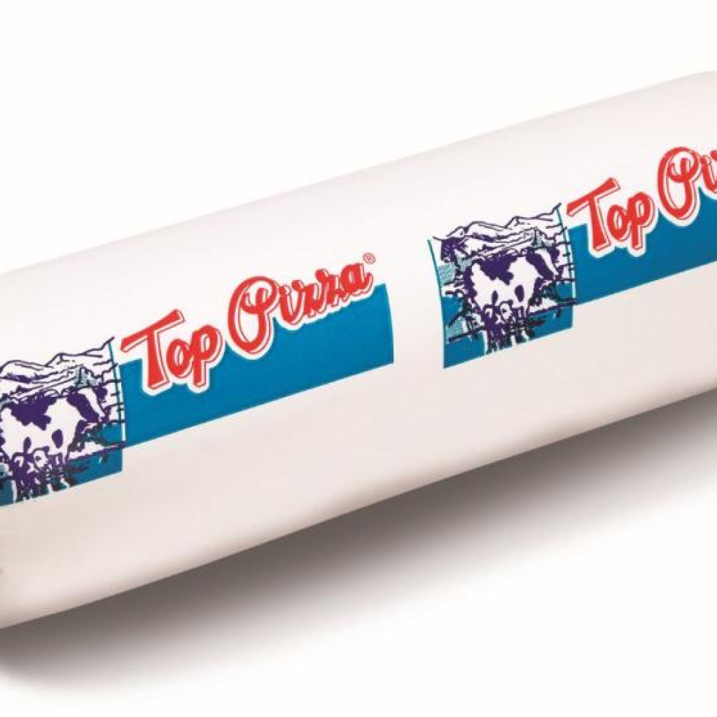 FORMAGGIO FUSO TOP PIZZA