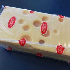 EMMENTAL BAVARESE PORZ.