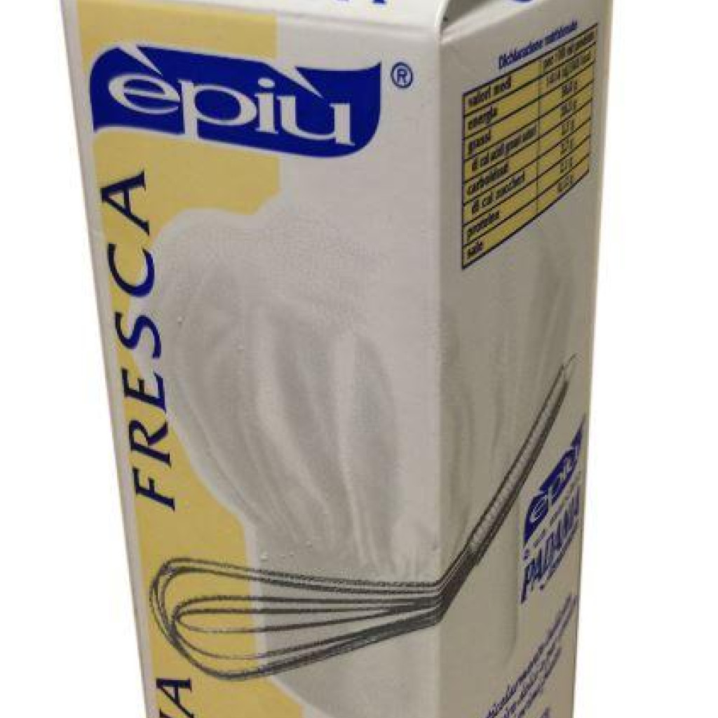 PANNA FRESCA 35% E PIU LT