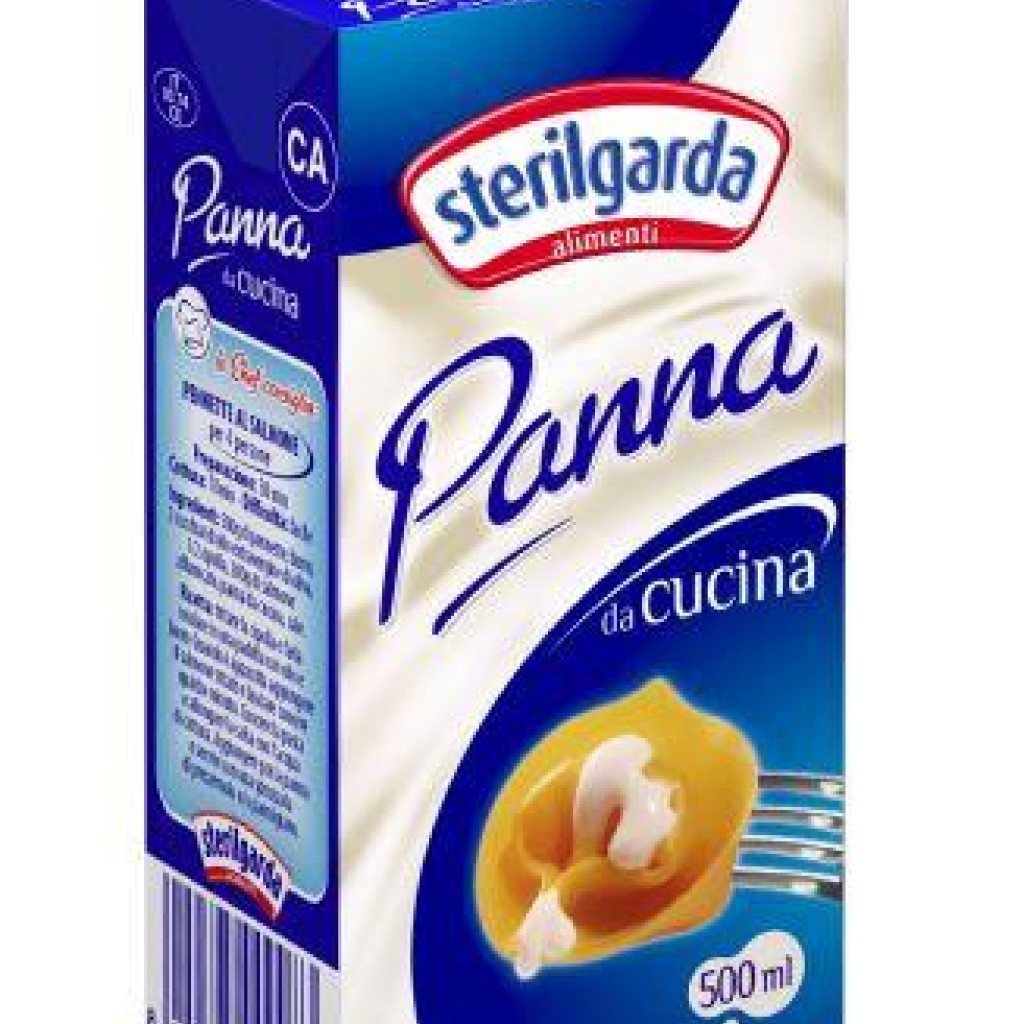 PANNA CUCINA UHT 500 ML x 12