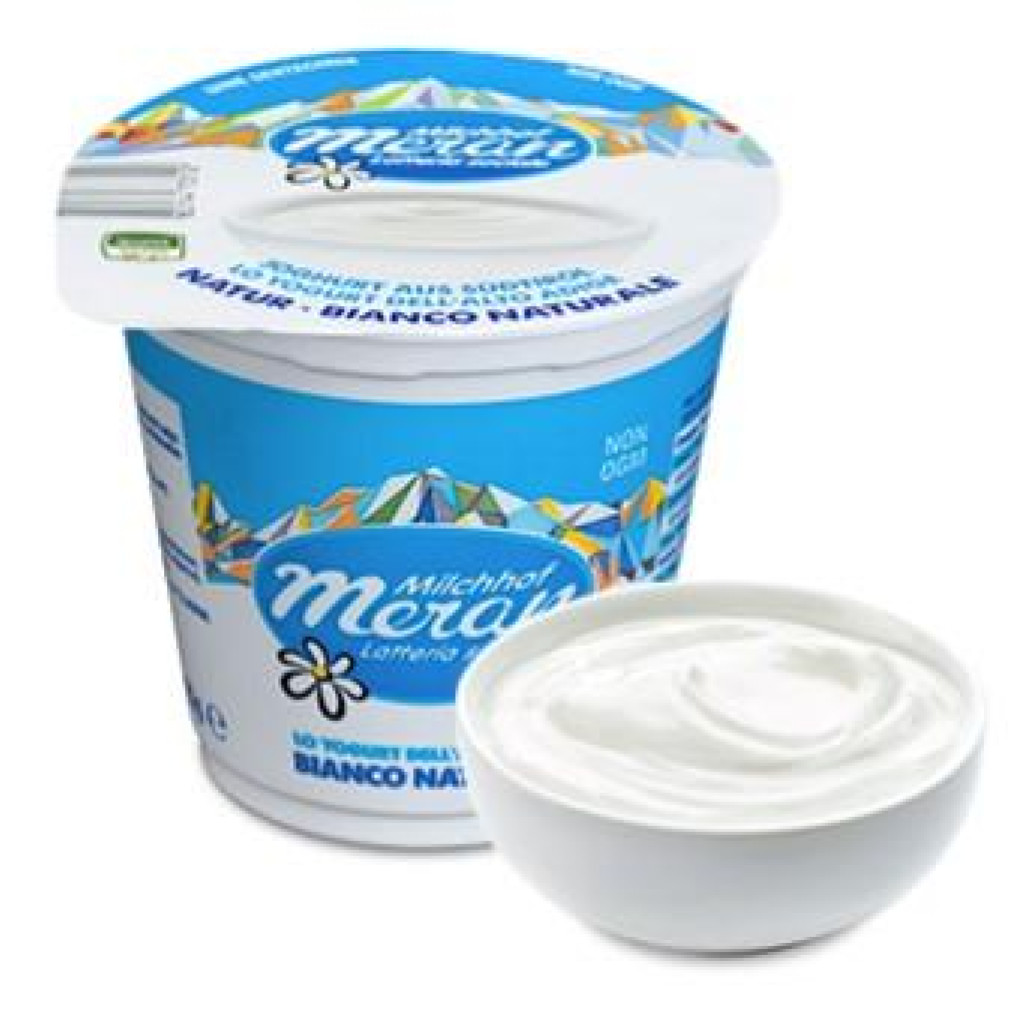 BIANCO INTERO 400 GR