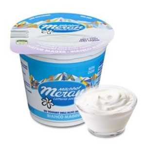 BIANCO MAGRO 400 GR