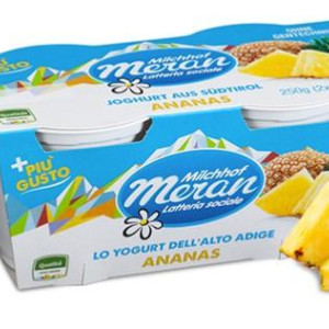 ANANAS INTERO 2 X 125 GR