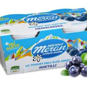 MIRTILLI INTERO 2 X 125 GR