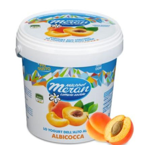 ALBICOCCA INTERO 1 KG