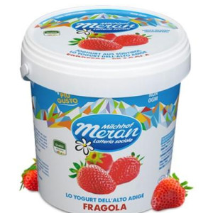 FRAGOLE INTERO 1 KG