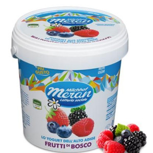 FRUTTI DI BOSCO INTERO 1 KG