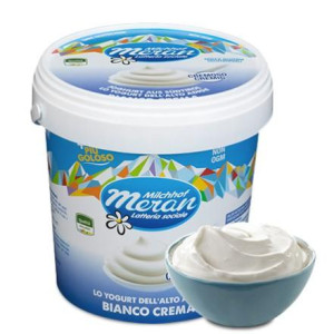 BIANCO CREMA INTERO 1 KG