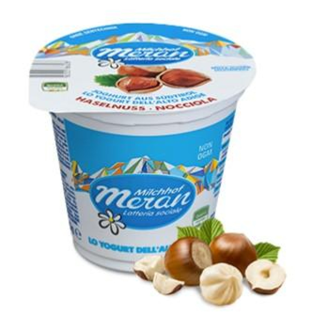 NOCCIOLA INTERO 125 GR