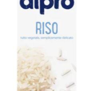 ALPRO RISO 1 LT