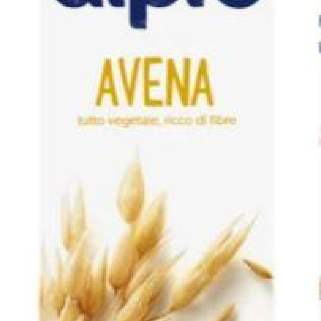 ALPRO AVENA 1 LT