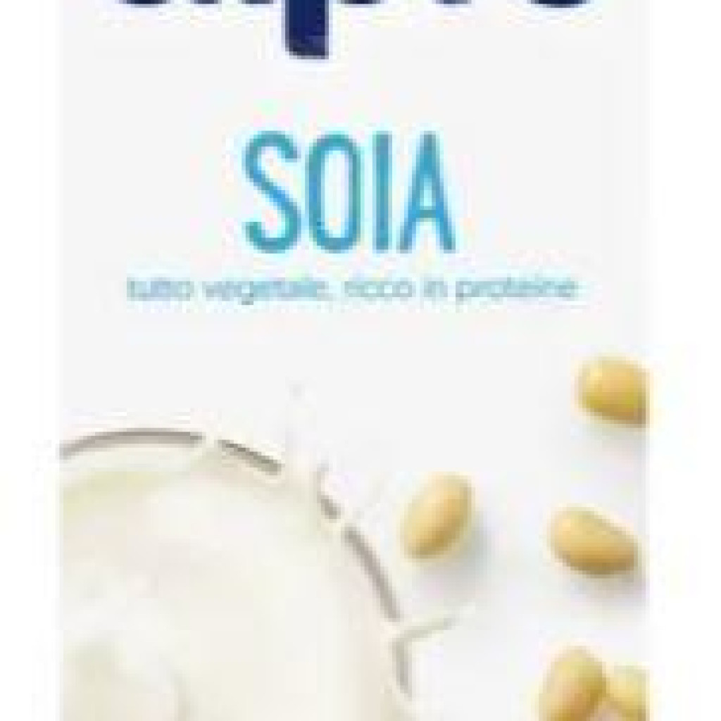 ALPRO SOIA 1 LT