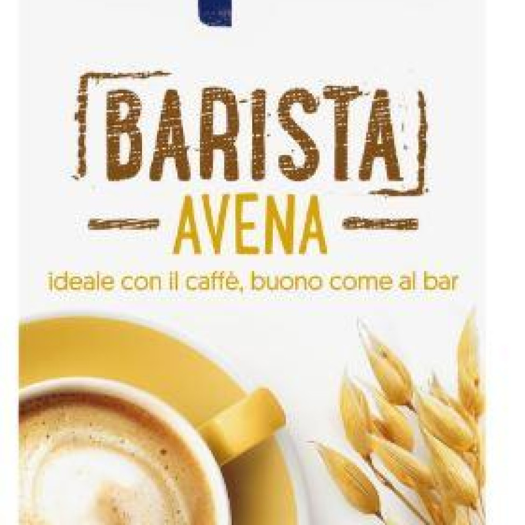 ALPRO BARISTA AVENA  1 LT